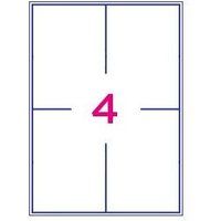 5-star Office OS43483 Wit Papier