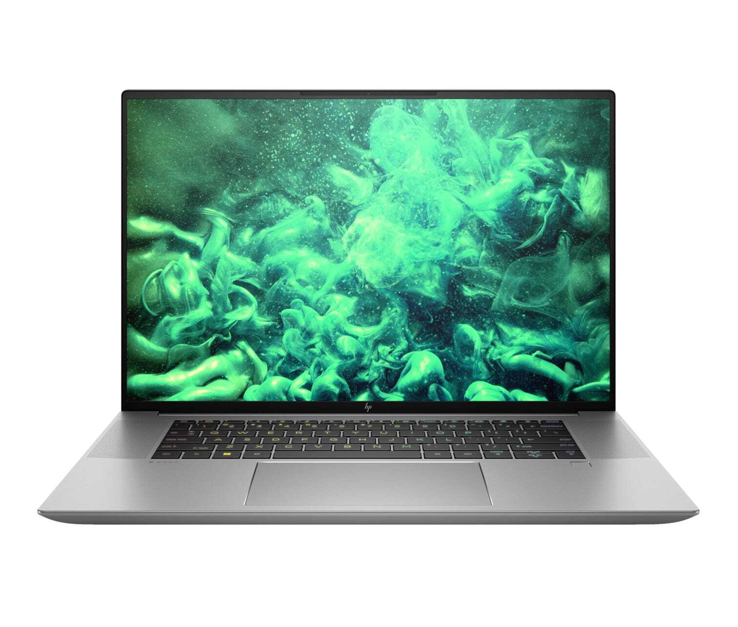 HP HP ZBook Studio 16" G10 DreamColor - NVIDIA® GeForce RTX™ 4080 - met 3 jaar onsite hardware support - Azerty