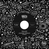 Sonic Rendezvous Legendary Stardust Cowboy - Paralyzed/Down The Wrecking Yard (7" Single)