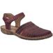 Josef Seibel Rosalie 33 Platte sandalen
