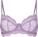 Hunkemöller Isabelle Non-Padded Underwired Bra Paars