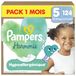 Pampers Harmonie Édition Limitée Taille 5 x124