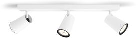 Philips myLiving PAISLEY LED Spot light - White