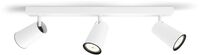 Philips myLiving PAISLEY LED Spot light - White