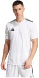 Adidas Campeon 25 T-shirt Korte Mouwen Wit S