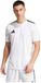 Adidas Campeon 25 T-shirt Korte Mouwen Wit S