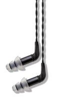 Etymotic ER4-SR In-ear Studio Reference Earphones - Black