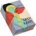 Open Kaart Open kaart - gesprekstarter