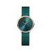 Bering Dames horloge analoog quartz model 15729-868