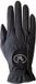 Roeckl Sports Roeckl Rijhandschoenen Lisboa Swarovski Zwart Maat 7.5