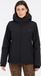 Protest Prtsuzanaios – Winterjas Dames – Waterafstotende afwerking – Skijas – True Black