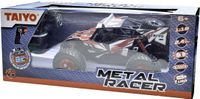 Braet Metal Racers - 1:18 - R/C - Multicolor