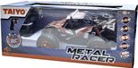 Braet Metal Racers - 1:18 - R/C - Multicolore