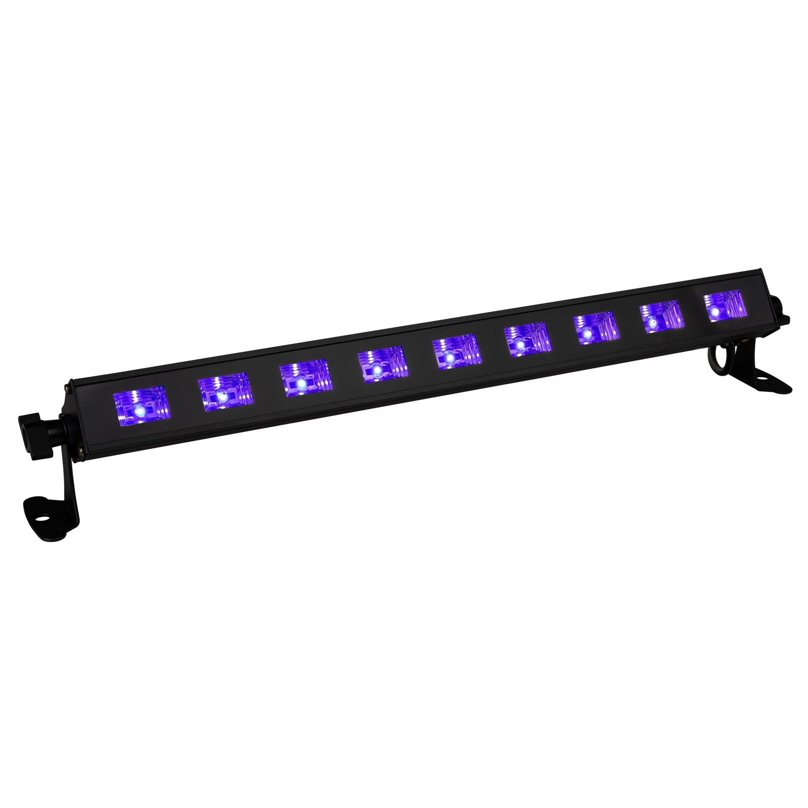 JB Systems LED UV-BAR 9 - Disco licht en effecten - Zwart