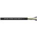 LAPP ÖLFLEX® SERVO 719 câble de servomoteur 5 G 1.5 mm² + 2 x 0.75 mm² Noir 1020061/500 500 m