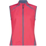 CMP Winddichte bodywarmer voor dames