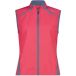 CMP Winddichte bodywarmer voor dames