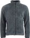 Peak Mountain Fleece Sherpa Coral Heren Grijs L
