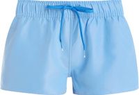 Protest PRTEvi Zwemshort Dames Extra Kort Havasu Blue Effen