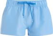 Protest PRTEvi Zwemshort Dames Extra Kort Havasu Blue Effen