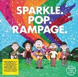Coast2Coast Rend Co Kids - Sparkle. Pop. Rampage. (CD)
