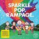 Coast2Coast Rend Co Kids - Sparkle. Pop. Rampage. (CD)
