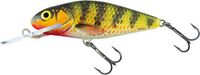 Salmo Perch 8 cm holographic perch deeprunner
