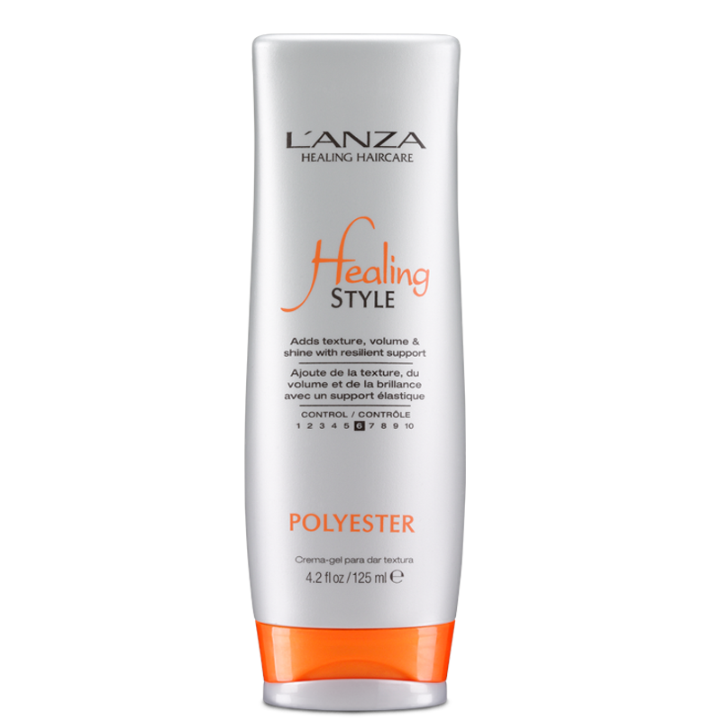 Lanza Healing Style – Polyester