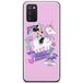 ERT GROUP mobiel telefoonhoesje voor Samsung A02S origineel en officieel erkend Disney patroon Minnie 035