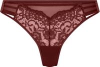 Hunkemöller String Briar Roze