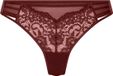 Hunkemöller String Briar Roze