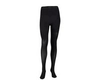Calvin Klein High-waist Shaper 80 Deniers Panty Zwart L