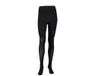 Calvin Klein High-waist Shaper 80 Deniers Panty Zwart L