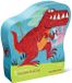 Crocodile Creek Puzzle 36 pc Dinosaures