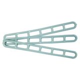 Campking Trapspanner flexibel zak 6 stuks - grijs