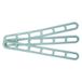 Campking Trapspanner flexibel zak 6 stuks - grijs