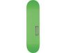 Globe Goodstock 8.0 skateboard deck neon green