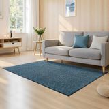 VEVOR Dirt Trapper Mat, 1829 x 1219 mm, Leigrijs