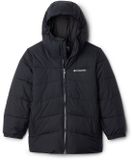 Columbia Arctic Blast™ II Jas Zwart 10-12 Years Jongen