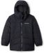 Columbia Arctic Blast™ II Jas Zwart 10-12 Years Jongen