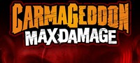 THQ Nordic GmbH Carmageddon: Max Damage - PC