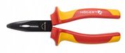 Högert Technik Hogert Technik Verlengtang 200 mm - Geïsoleerd 1000V