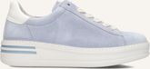 Gabor 395 Sneakers - Dames - Blauw