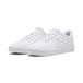 PUMA Court Classic Clean sneakers, Grijs/Wit, Maat 48