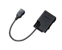 Nikon VEB00801 netvoeding & inverter Zwart