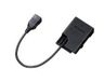 Nikon VEB00801 netvoeding & inverter Zwart