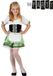 BigBuy Carnival Kostuums voor Kinderen Duitse (2 Pcs)