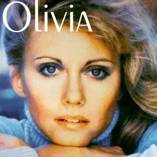 Olivia Newton-John Definitive Collection