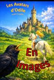 Les Avatars d'Odile en Images