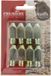 Premiere Kalkoenen Zelgreinigend W3/8 Spits Set 10 Stuks 21 mm